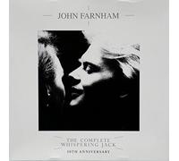 Farnham John - Complete Whispering Jack, The 30th Anniversary Deluxe Box Set