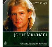 Farnham John - Love Songs