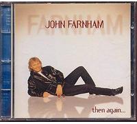 Farnham,John - Then Again [Import]