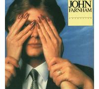 Farnham John - Uncovered