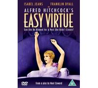 Farnklin Dyall - Easy Virtue [Reino Unido] [DVD]