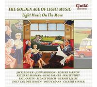 Farnon - Light Music on the Move