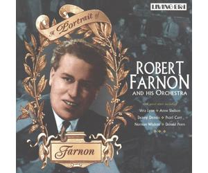 Farnon,Robert & His Orchestra - A Portrait of Farnon