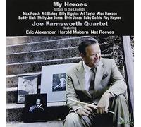 Farnsworth, Joe - My Heroes