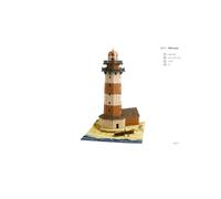 Faro 2 Domus 40211 Kit de Construcción