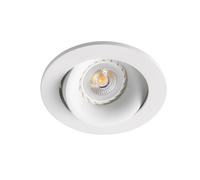 Faro Barcelona 43401 Techo de la iluminación, 50 W, Blanco