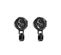 Faro 7 Pulgadas Moto Para BMW Para R1200GS Para R1250GS Foco LED Faros Antiniebla Farol Moto Lámpara Auxiliar