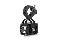 Faro 7 Pulgadas Moto Para BMW R 1200GS R1250GS ADV F800GS K1600 CRF1000L Universal Motocicletas Faro Antiniebla Led Lámpara Conducción Auxiliar(1pc)