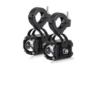 Faro 7 Pulgadas Moto Para BMW R 1200GS R1250GS ADV F800GS K1600 CRF1000L Universal Motocicletas Faro Antiniebla Led Lámpara Conducción Auxiliar(2pc)