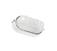 Faro 72010 iluminación al aire libre Aplique de pared para exterior E27 15 W