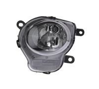 Faro Abbagliante Anterior Izquierdo Black Magneti Marelli Fiat Abarth 500 595