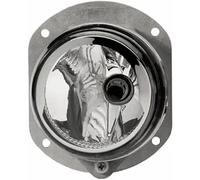 Faro adaptativo izquierda 1N0 009 295-077 HELLA para MERCEDES-BENZ CLASE C CLK