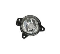 Faro adaptativo montaje exterior FT85878 FAST FAST para SKODA VW