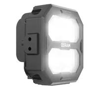 OSRAM LEDriving® Cube PX2500 Ultra Wide, LEDPWL 101-UW, luces LED de trabajo todoterreno, 2500 lúmenes, caja plegable (1 lámpara)