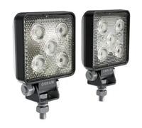 Faro adicional de halógeno atornillado LEDWL103-WD OSRAM