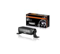 Faro Adicional LED 17,6W Atornillado R10 6000K 1300LM OSRAM LIGHTBAR FX125-SP