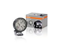 Faro Adicional LED 20W Atornillado R10 R112 -Norma 1150lm OSRAM Redondo VX80-WB