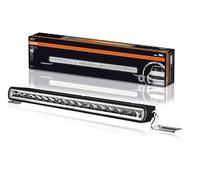 OSRAM LEDriving LIGHTBAR SX500-SP, Fari abbaglianti LED per abbaglianti, spot, 3900 lumen, fascio luminoso fino a 370 m, barra LED 12V / 24V, omologazione ECE
