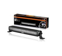 OSRAM LEDriving® Lightbar FX500-SP SM GEN 2, luz de carretera LED para luz de carretera, haz puntual, 6000K, 3930lm, haz de luz de hasta 470 m de largo, 12 V/24 V, aprobación ECE