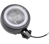 Faro adicional Led Bates Cápsulas 120 Daytona Negro 88635