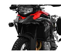 Juego De Faros Antiniebla LED Con Carcasa Para BMW F 750 GS