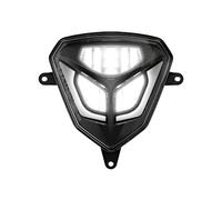 Faro Adicional Para Moto Para G310GS Para G310R Para G 310 GS R 2016-2020 Conjunto De Motocicleta Con Faro LED DRL Para Motocicleta