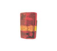 Faro trasero derecho sin puerta lámpara Fiat Ducato-Talento Boxer Relay-(