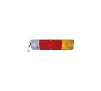 Fanale faro trasero derecha para suzuki samurai sj 410 De 1986 al 1995