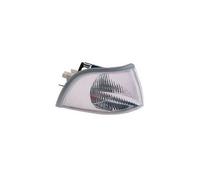 Luz Intermitente Retrovisor Exterior Derecho Blanco para Volvo V40 Kombi 645 VW