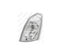 PRASCO Luz De Giro Delantera Izquierda Compatible Para Nissan X-Trail T30