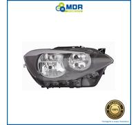 Faro Ant.Derecho Parábola Negro - Dx - BMW Serie 1 (F20-F21) 12- >15