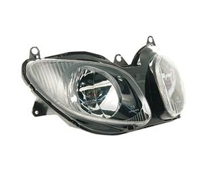 FARO ANTERIORE T-MAX TMAX ORIGINAL '01/'07 OMOLOGATO FANALE PROIETTORE HEADLIGHT