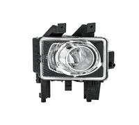Faro Anti-Niebla Derecho 12 V H3 HELLA Compatible Con Entre Otros OPEL ASTRA