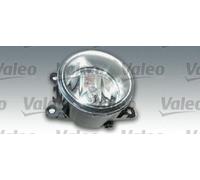 Faro Antiniebla 044552 VALEO Para NISSAN