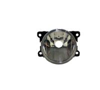 Faro Antiniebla 0929999 VAN WEZEL Para PEUGEOT CITROËN DS