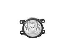 Faro Antiniebla 1619999 VAN WEZEL Para PEUGEOT CITROËN OPEL FIAT HONDA JEEP