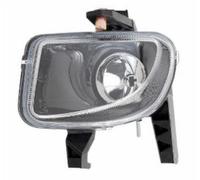 Faro Antiniebla 1624997 VAN WEZEL Para FIAT