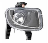 Faro Antiniebla 1624998 VAN WEZEL Para FIAT