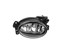 Faro antiniebla 1698201556 1698201656 Lámpara De Luz Antiniebla Delantera Sin Bombilla Para W204 C230 C300 C350 W211 E320 E350 W164(1698201556)