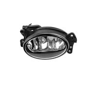 Faro antiniebla 1698201556 1698201656 Lámpara De Luz Antiniebla Delantera Sin Bombilla Para W204 C230 C300 C350 W211 E320 E350 W164(1698201656)