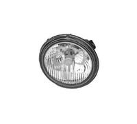 Faro Antiniebla 4343996 VAN WEZEL Para RENAULT OPEL NISSAN