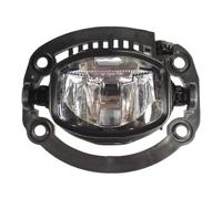 Faro antiniebla 68470159AA 53490686 Para Compass 2022 2.4L Luz Antiniebla Delantera Izquierda Derecha