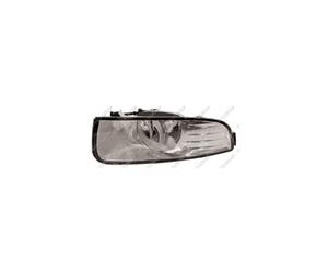 FARO Antiniebla AB1011Q 1911018012 7636995 50604161 3T0941701