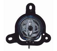 Faro Luz Antiniebla Delantero para Alfa Romeo Mito 2008-2015 Izquierdo