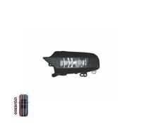 Faro Antiniebla Antiniebla Sin Portalámparas - Izquierdo - Audi A3 4P...