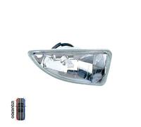 Faro Antiniebla Antiniebla Transparente - Izquierdo - Ford FOCUS I (1998-2001)