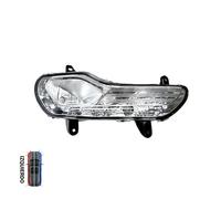 Faro Antiniebla Antiniebla Transparente - Izquierdo - Ford KUGA II (2013-2017)