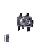 Faro Antiniebla Antiniebla Transparente - Izquierdo - Opel ASTRA H (2004-2007)