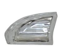 Faro antiniebla - carcasa TYC 18-11020-00-6 izquierda