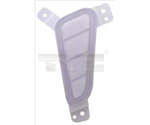 Faro antiniebla - carcasa TYC 18-11204-00-6